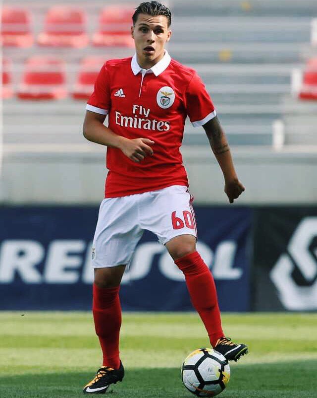 pedromgamaral's tweet photo. 👁👁 for tomorrow 💪🏻🔴💥 #Juntos #PA60 @SLBenfica https://t.co/vgw8AgVkyQ