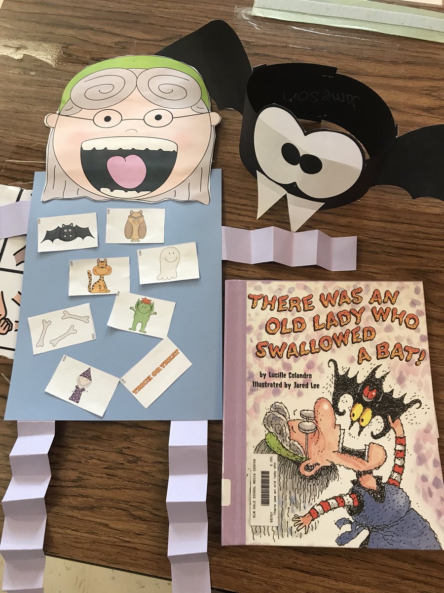 Peach_Of_Speech's tweet photo. Happy Halloween!🎃👻sequencing, labeling, following directions, retelling, vocab &more! Thx #tpt #crazyspeechworld #slp #schoolslp #speechtx https://t.co/TmP3XYIav4
