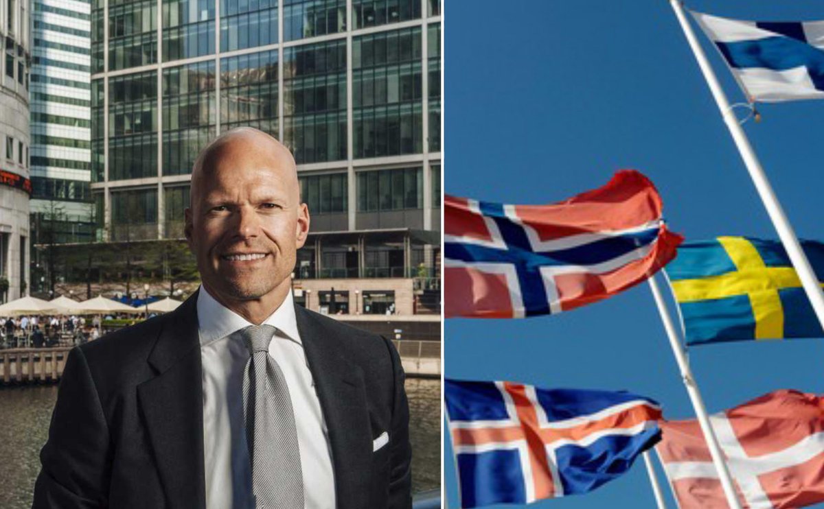 Why the Nordics should form the ‘United States of North’ – a global superpower

nordic.businessinsider.com/top-banker-why…