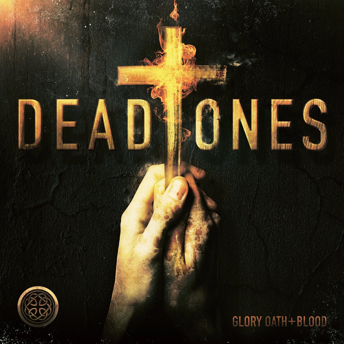 WCPMus's tweet photo. #HappyHalloween! How about some devilishly terrifying music to soundtrack tonight? Look no further than #Deadtones! https://t.co/ErTmbR5Ybe https://t.co/Wqnhvp3kJL