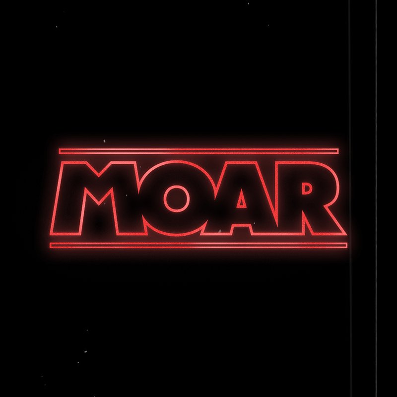 MOAR_Creative's tweet photo. We hope your day doesn't get turned Upside Down. #HappyHalloween #CreateMOAR #StrangerThings https://t.co/ZNALGqhXAi