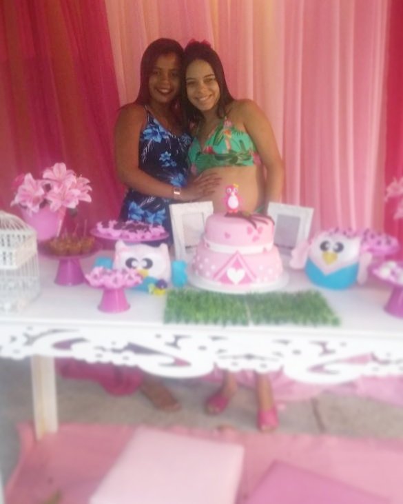 Isaemiguel's tweet photo. Cha da nossa princesa, falta pouco.. #vemmariaaaa #mhsprincesas #mhsvidas #amomtoo 😍😍😍 https://t.co/wa0dYpeu3p