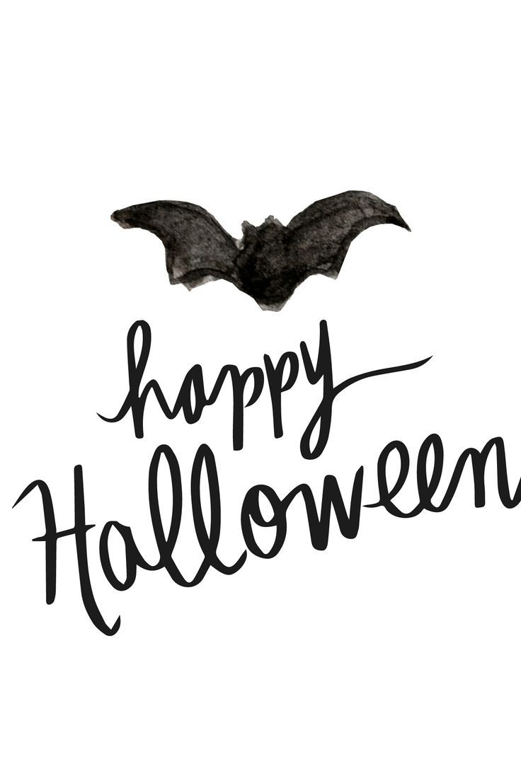 Have a spooky and fun Halloween! #HappyHalloween