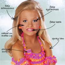 ChelseaSantoli2's tweet photo. Media presentations of idealized female beauty are often both unhealthy and unattainable yet culturally valued #EDUC5199popculture https://t.co/8SKhjunwwt