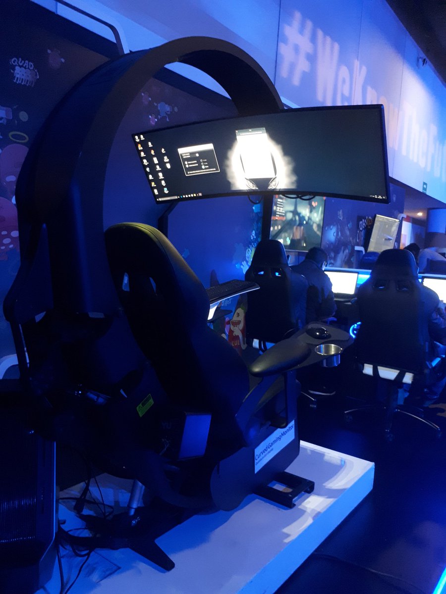 Irayda_RO's tweet photo. #IntelExperienceDay #Weknowthefuture #IntelMX https://t.co/hsUKyLxSzz