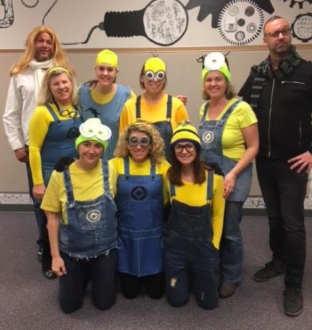 Islander_gators's tweet photo. Happy Halloween from IMS! https://t.co/ZTTyWRFW9R