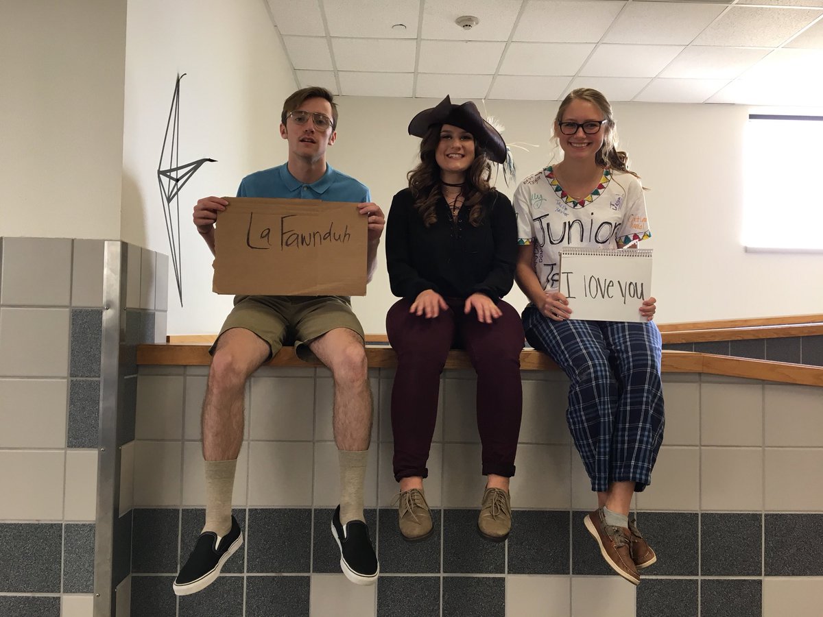 GOBLIN DAY