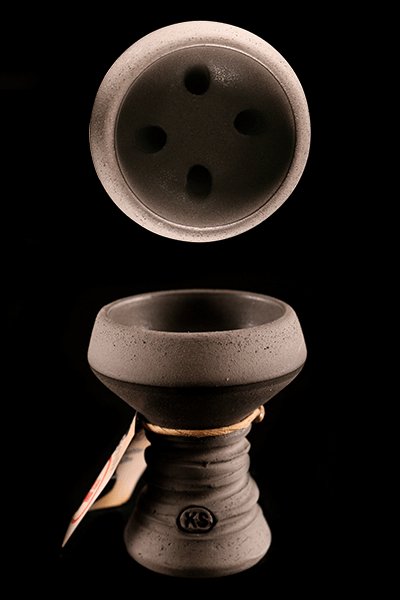 CachimbaVLC's tweet photo. Cazoletas KS Appo fabricadas en Alemania con barro negro de gran calidad.
#CachimbaValencia #Cachimba #Shisha #Hookah #Valencia #CachimbaVLC https://t.co/YC1DjNMHTy