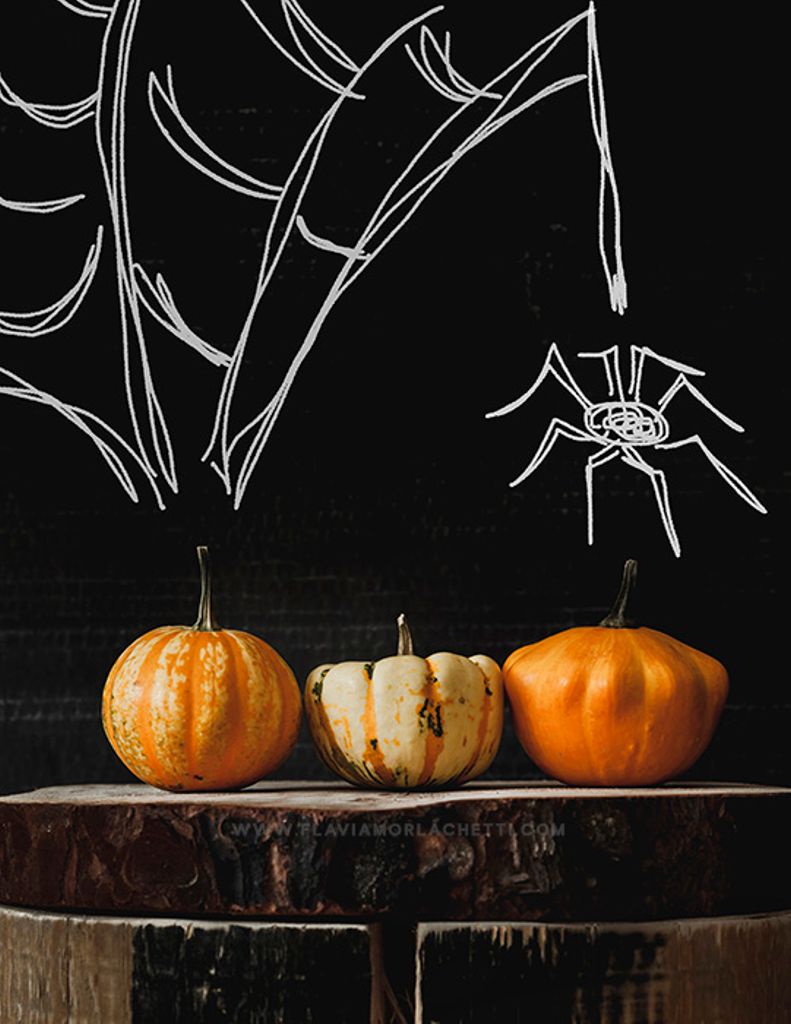 flamorlachetti's tweet photo. Happy Halloween!! 🎃🕷🕸👻 ¡Feliz Noche de Brujas! 
#halloween #nochedebrujas #calabazas #pumpkins #fall #otoño #creativephotography https://t.co/gn2zuG1LHB