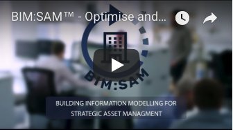 evoraglobal's tweet photo. BIM:SAM™ is our revolutionary approach to optimising and future-proofing buildings #QubeWorld https://t.co/LmON44ITwM #BIMSAM #BIM https://t.co/QI3uew3XPK