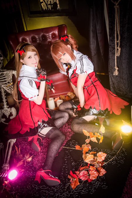 コスプレイヤー紗乃のTwitter画像80