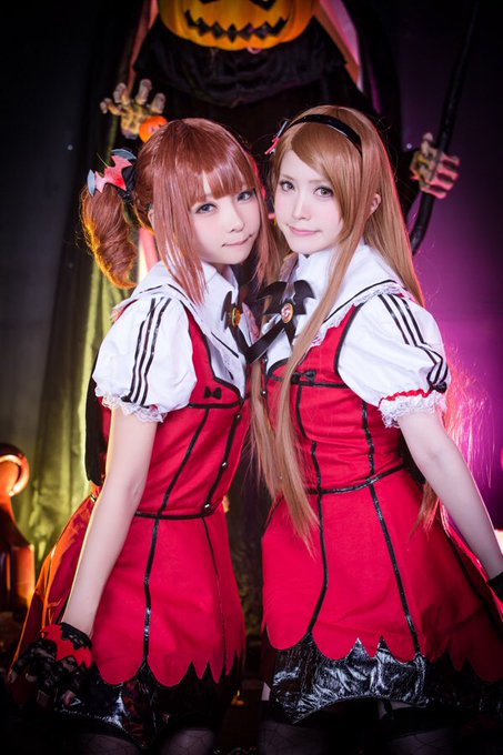 コスプレイヤー紗乃のTwitter画像81