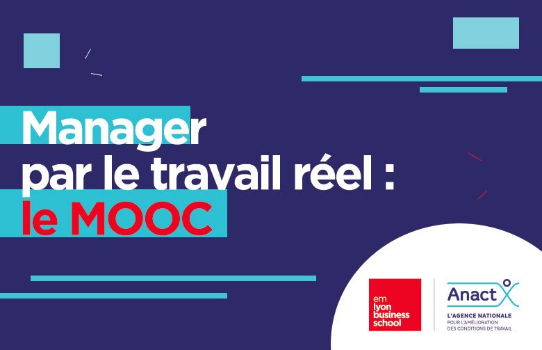 Lancement d'un #MOOC "Manager par le #travail réel" avec <a href="/EMLYON/">emlyon business school</a> en janvier prochain - Inscrivez-vous ici : bit.ly/2ifyqhy
