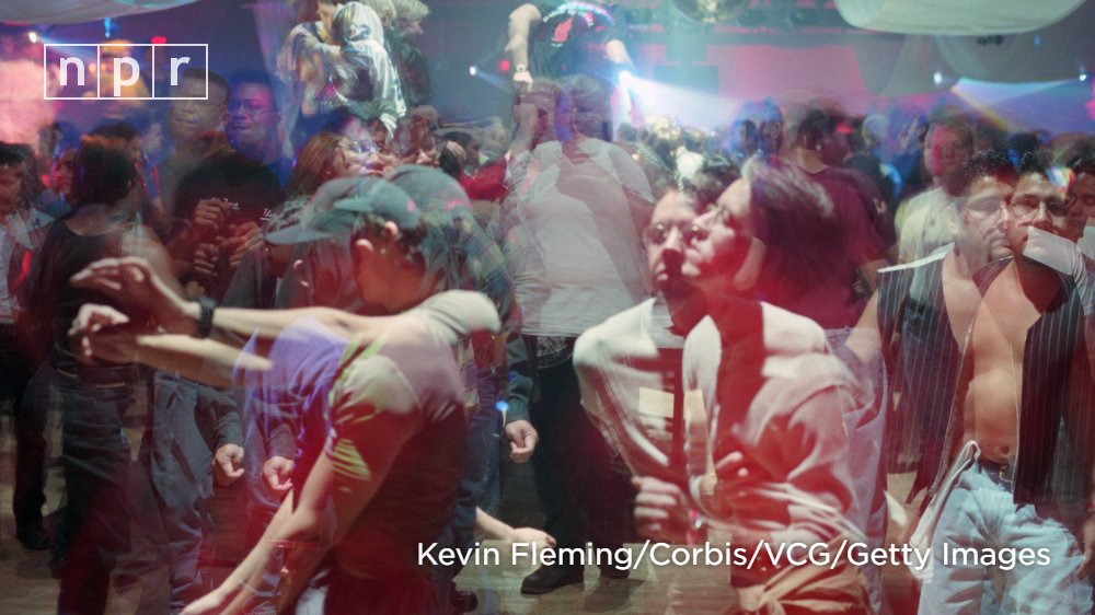 nprmusic's tweet photo. Today New York City is expected to repeal the so-called "Cabaret Law" established back in 1926. https://t.co/PEc1fq9am0 https://t.co/1dpX3SAkdr