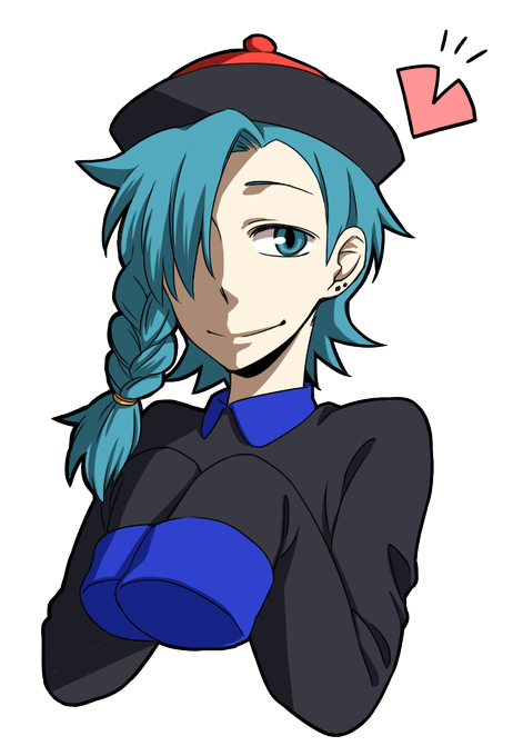 キョンシーのtwitterイラスト検索結果 古い順