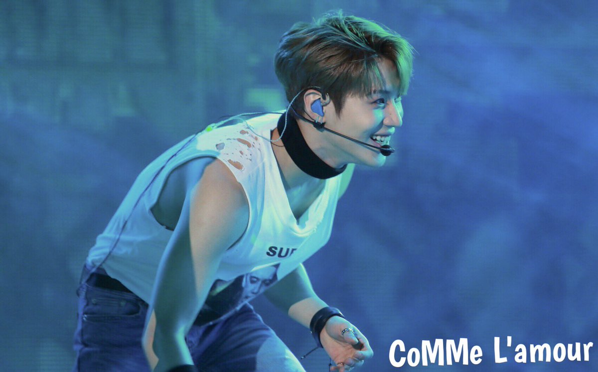 [ 171031 ] BOF-happy탬 #태민 #TAEMIN