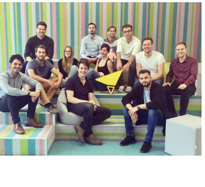 GEWCR's tweet photo. V SALESDOCk jsme profíci na sales technologií. Stav se 15.11. pokecat o tom jak funguje sales v B2B startupech.  https://t.co/hy3Ohv8jC9 https://t.co/OHb0hdbdim