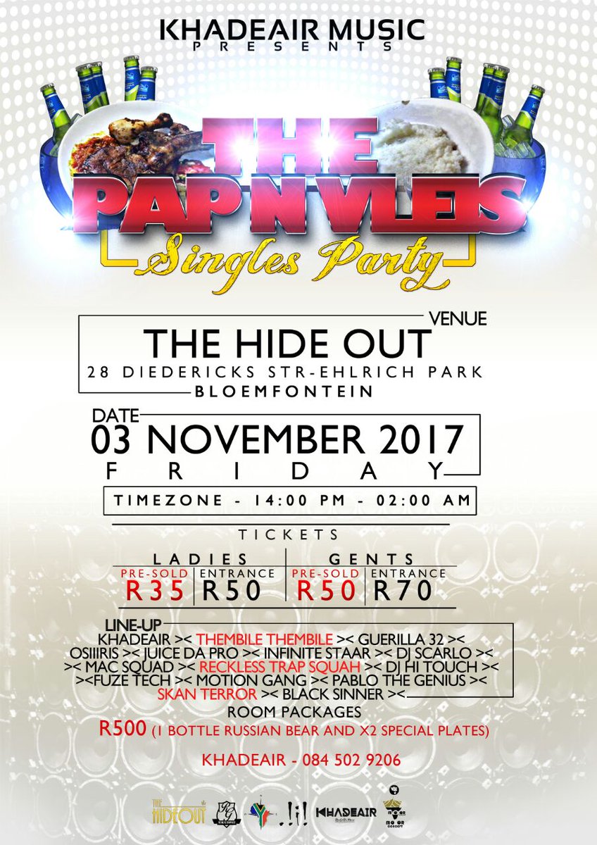 DaProJuice's tweet photo. November fever
#TheSoothingFlavours
#LiveKeys
#DeepHouseShallNeverDie https://t.co/bRlHK6VSAK https://t.co/aDy3KP5Thv