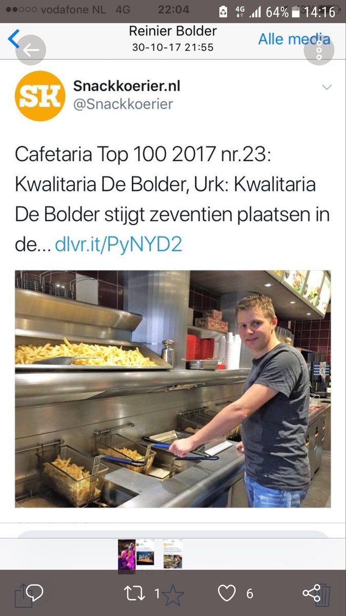 De Zuiderzee (@dezuiderzee) on Twitter photo 