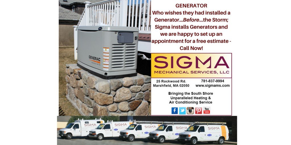 sigmams's tweet photo. No Power-No Problem Call @sigmams 
Install a Generator https://t.co/XNqv0AKxmW
#nopower #generator #sigma https://t.co/K909UDwWU7