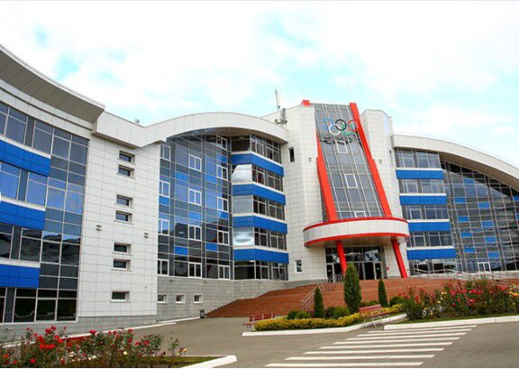 Спорткомплекс цоп саранск. Саранск ул победы 3б. Спорткомплекс цоп саранск. Цоп саранск легкоатлетический манеж. Школа олимпийского резерва саранск.