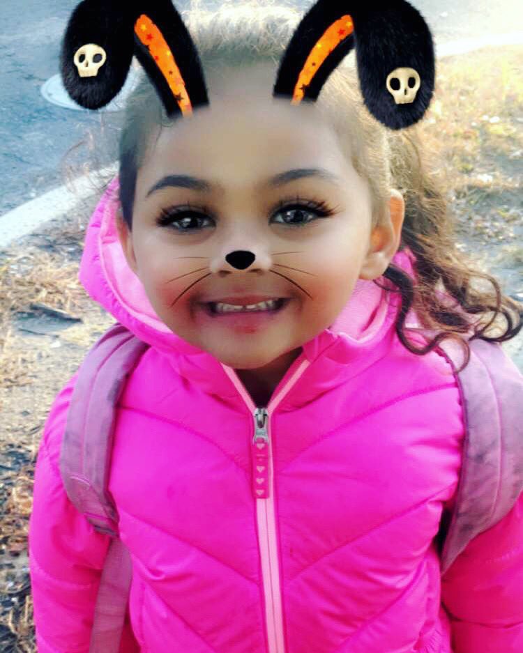 slaybaeeee_'s tweet photo. Happy Halloween 😘 https://t.co/kw5R7Zd5j5
