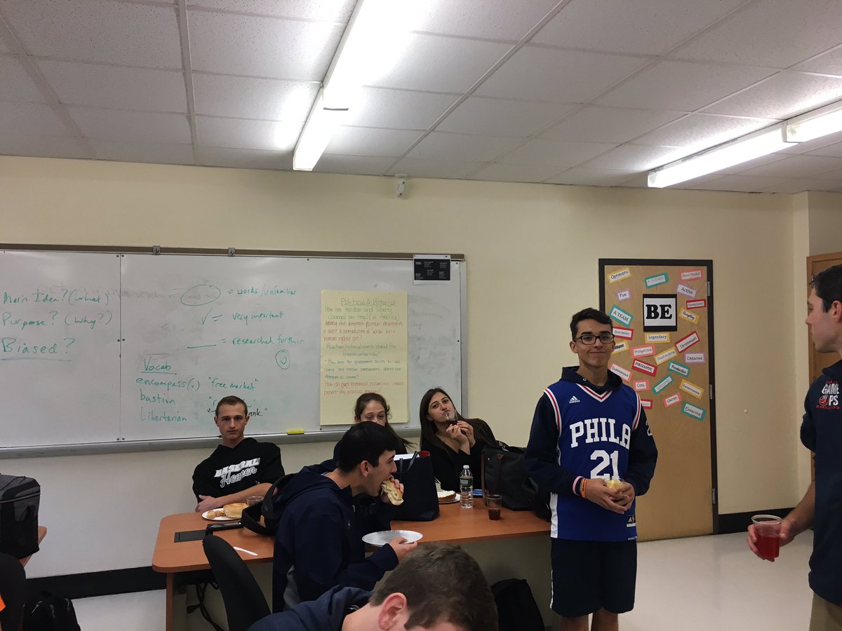 Halloween party at the office