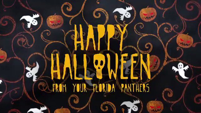 Happy Hall🎃ween! 👻 https://t.co/AZQWyQVJVE