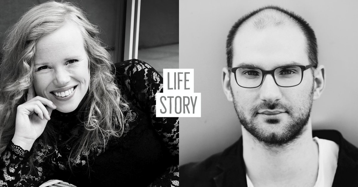 [MUSIQUE]    
LIFE STORY - récital voix / piano
Billetterie ouverte sur scene55.fr
🗓 Mardi 07 novembre à 20h30