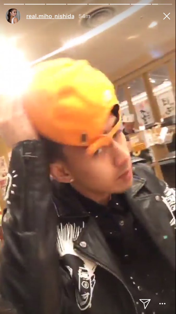 JHoLoviesOFC's tweet image. #JHos IGS 😻🙈 #Jho day3  Osakasushi station #dinnertime #sunflowersinjapan  🍊❤️🌻  facebook.com/IamJVKapunan/v…