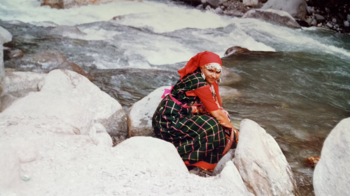 ShakuntalaSodh8's tweet photo. @sssssiiidd Kullu.... India. https://t.co/ue8SoXBdJm