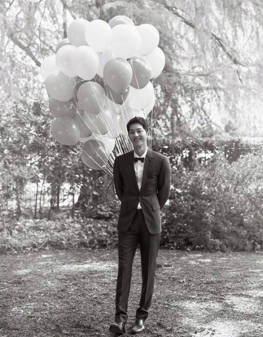 iam_loveee's tweet photo. THE PRE NUP PHOTOS TAKEN IN LA 😍😍😍 #SongSongCouplewedding https://t.co/zJoqkikNmD