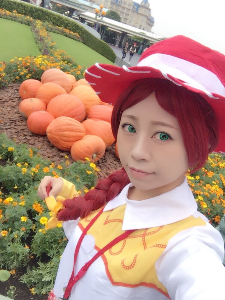 なおさく💙池ハロ28日しまりんでした🏕️ on X: