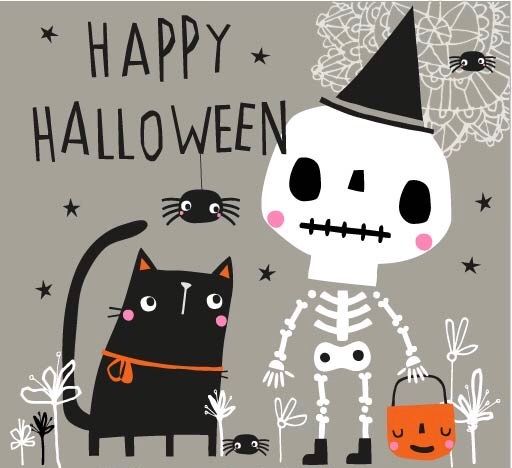 InnovativeKIT's tweet photo. From all of us at Innovative Kitchen Design, have a wonderful #Halloween, be safe tonight and have a blast! 🎃🍫🍭
#trickortreating https://t.co/DrNePKiXfK