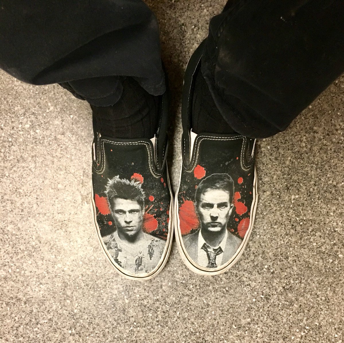 Joey_Renner's tweet photo. The first rule of THD, talk about Home Depot...
The second rule of THD, dont forget to dress up for Halloween/CAM: https://t.co/nR1nyfKgdo