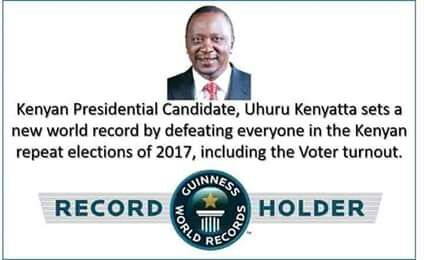 Mussao27Omar's tweet photo. @M_Farmaajo @UKenyatta #NotMyPresident https://t.co/j0lEUAdxPE
