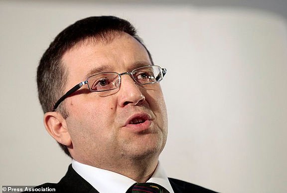 There must be no more side deals - Robin Swann MLA uup.org/news/5239/21/T…