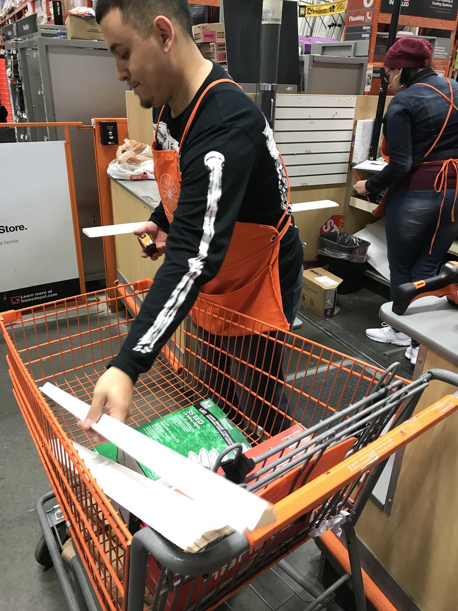 ACM_0950's tweet photo. Bryan (Tool Rental DS) setting a great example by doing this month’s Accuracy Cart @ValineAlejandra @RICHNYMETRO https://t.co/kuKcfCcw9g