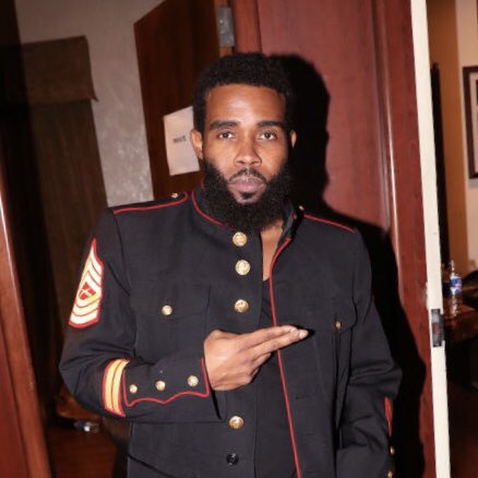 Happy Birthday to Pharoahe Monch! 