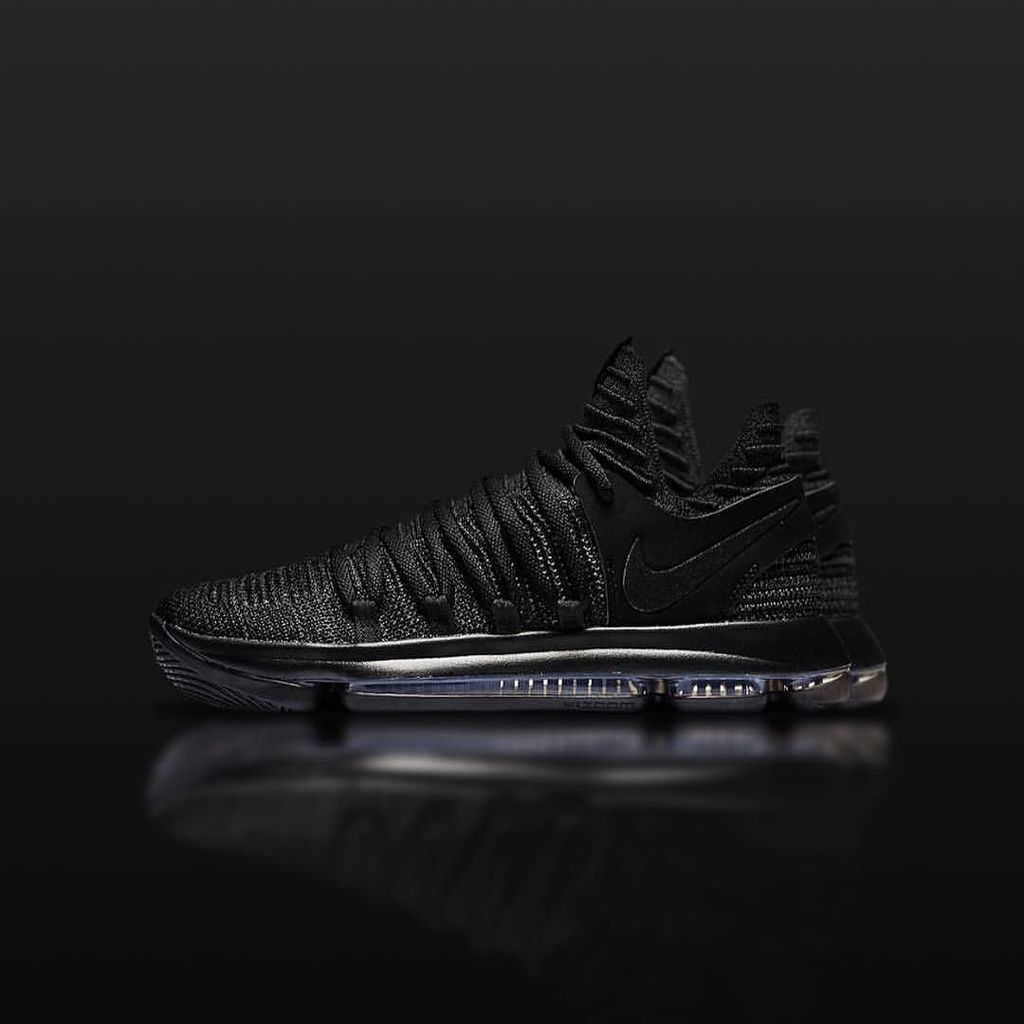 kd 10 blackout