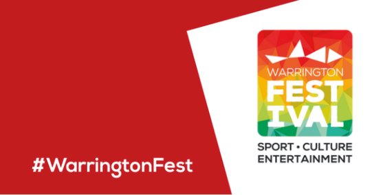 👨‍🎤Went to <a href="/OfficialRivFest/">RivFest</a> this year or ran @wolvesfoundation mile?🏃
Make #WarringtonFest even better! ➡️socsi.in/bSrt4