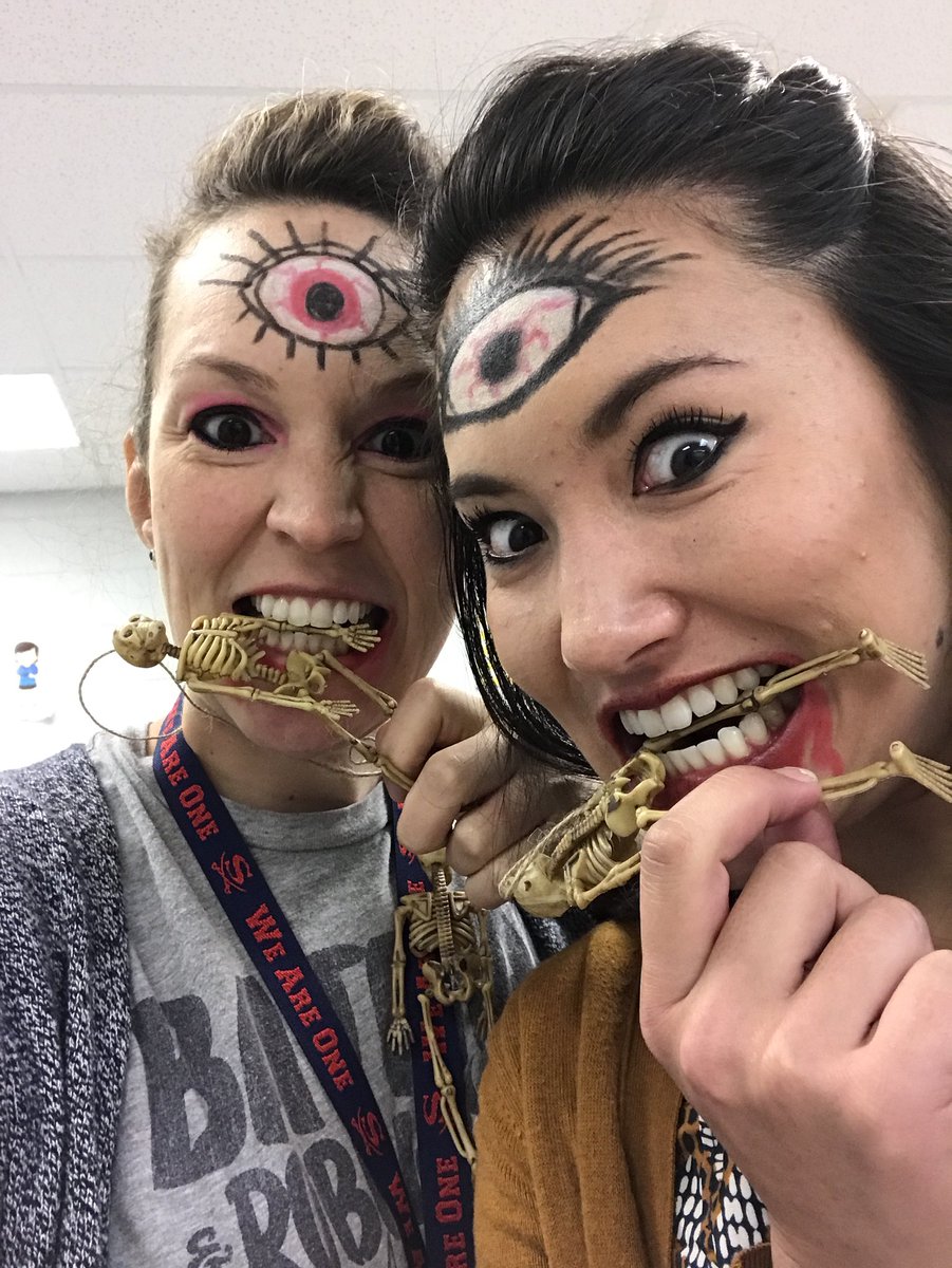 Vanessa Briggs tweet media