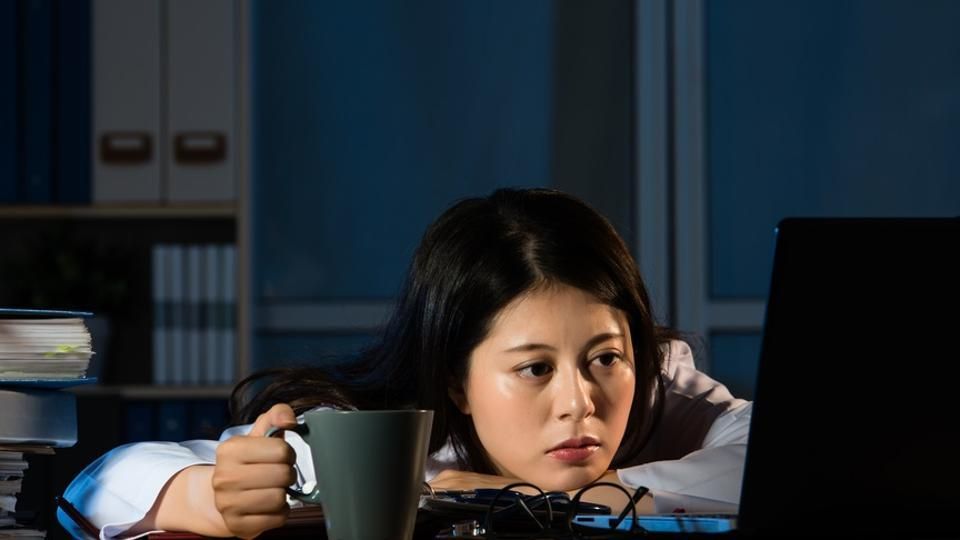 SendMeOnVacatio's tweet photo. Women, take note! Working night shifts may put you at increased risk of breast cancer https://t.co/7w31MvuaEa https://t.co/rJQIzTajub