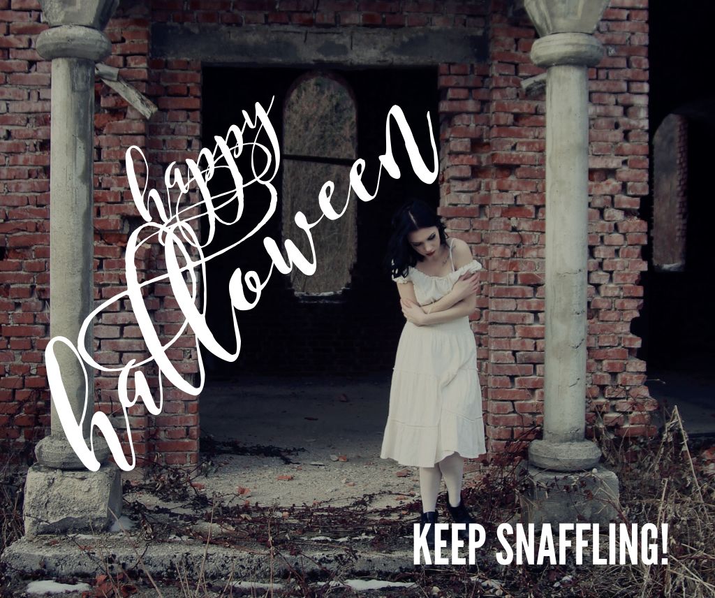 Halloween best wishes! May your #trickandtreat activities be fruitful and fun! #HappyHalloween