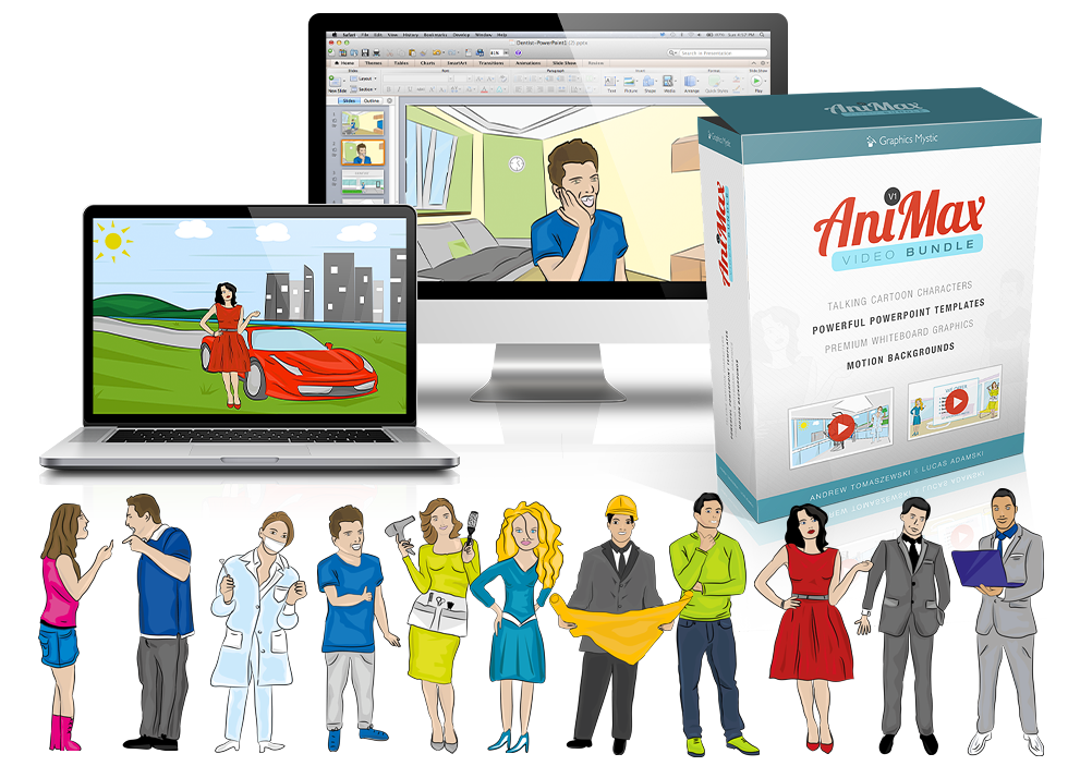 DamianWader's tweet image. Create Videos with Untapped Assets and affordable software! #clickfunnelsalternative bit.ly/2zE1ztw