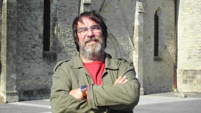 Visualizza l'immagine su Twitter