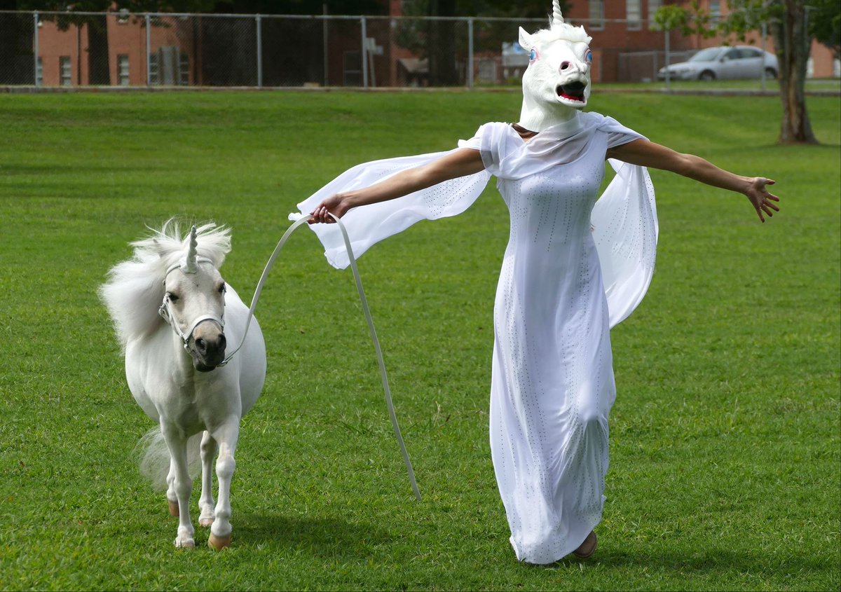USequestrian's tweet photo. Check out our gallery of horse #Halloween costumes on Facebook submitted by you! 🎃 👻 #HappyHalloween

➡️ https://t.co/JIastqENKu https://t.co/SsysR4l2V0
