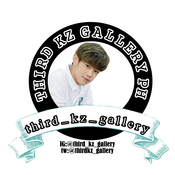 Third_gallery's tweet photo. OFFICIAL LOGOS OF Third Kamikaze Gallery PH 😍👍✌️ https://t.co/o76iusM9Zo