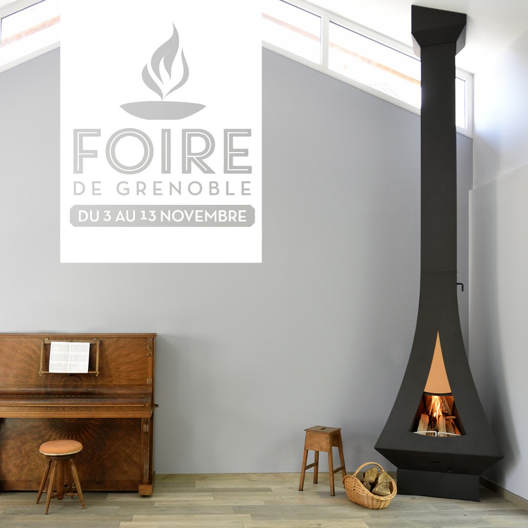 Finoptim's tweet photo. Nous sommes à la #FoiredeGrenoble du 3 au 13 novembre ! Venez découvrir notre tout nouveau #stand 🎈#finoptim #design #fair #Halloween2017 https://t.co/5KpImolOD3
