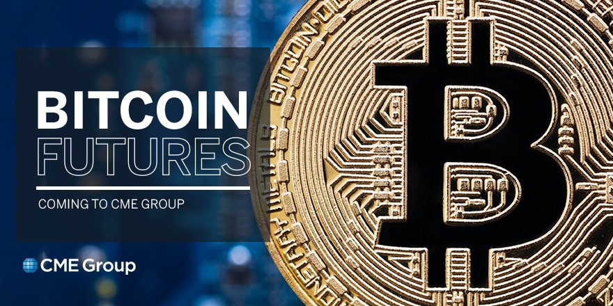 cme group trading bitcoin